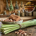 Cedarwood Lemongrass
