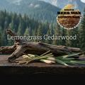 Lemongrass Cedarwood