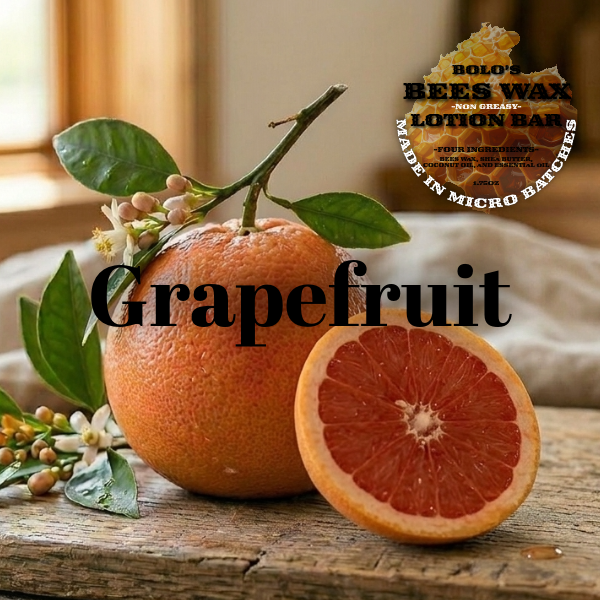Grapefruit