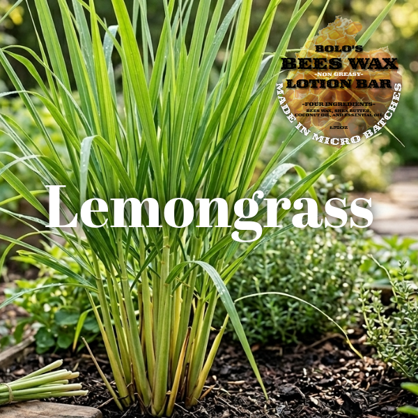 Lemongrass