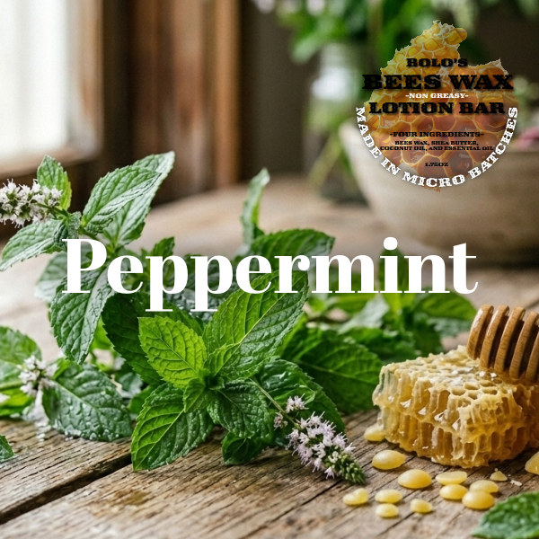 Peppermint