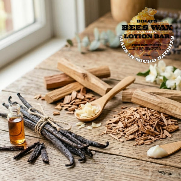 Sandalwood Vanilla. +++Fragrance NOT essential oil+++